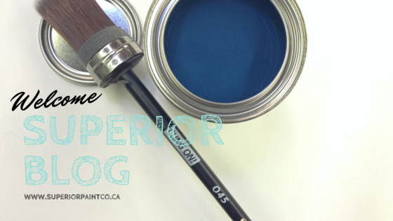 2016 Colour Of The Year!