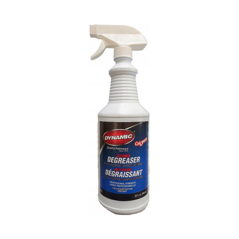 CHOMP Cleaner Degreaser