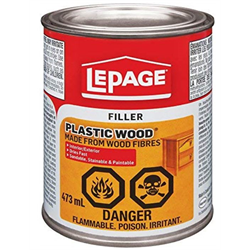 LePage Plastic Wood