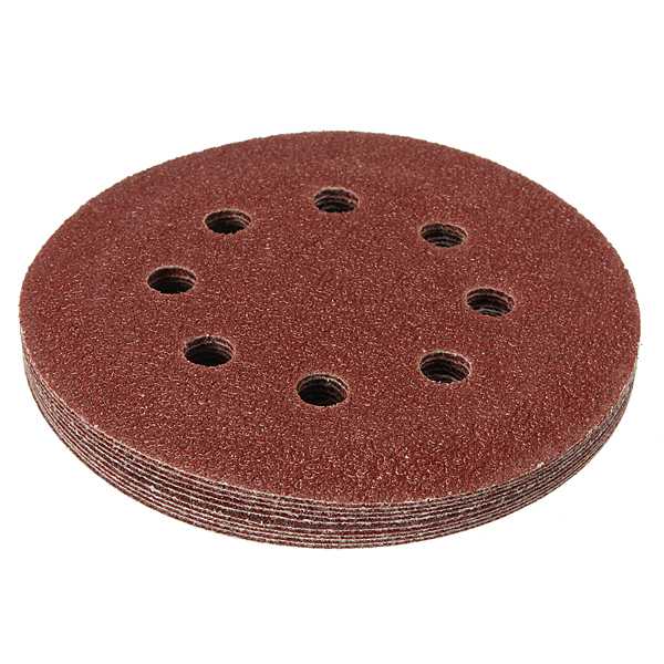 Orbital Sanding Disc Pads