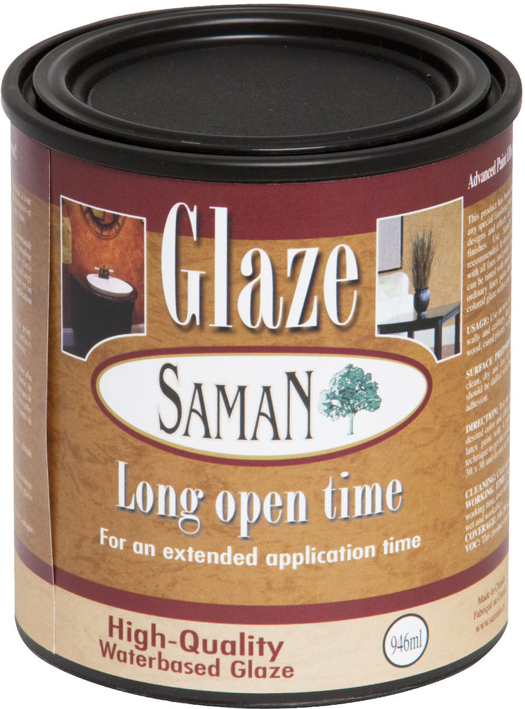 Glaze