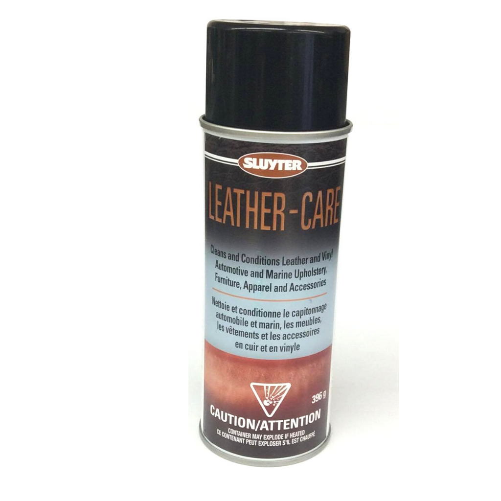 Leather Care
