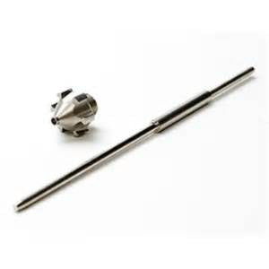 Earlex 5500 and 6900 Needle Kits