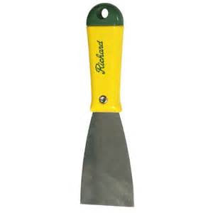 Putty Knife