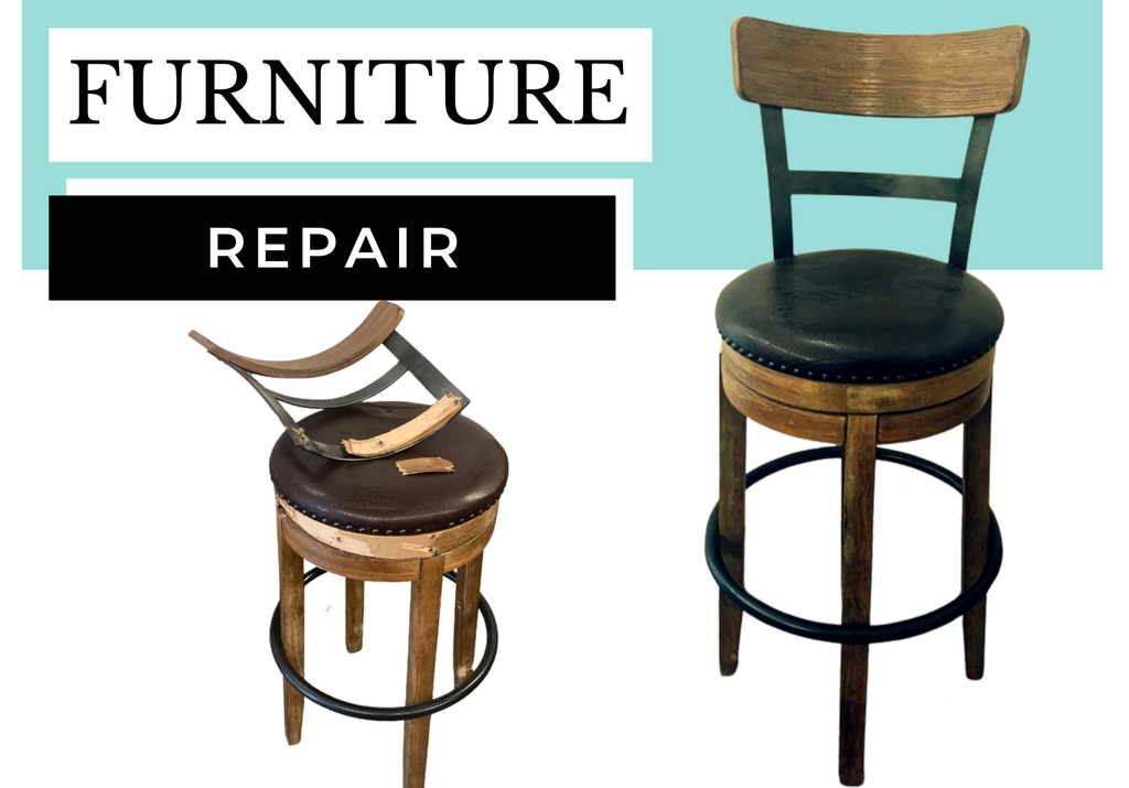 Furniture Repair Tips: How to Protect, Maintain, and Restore Your Favourite Piece