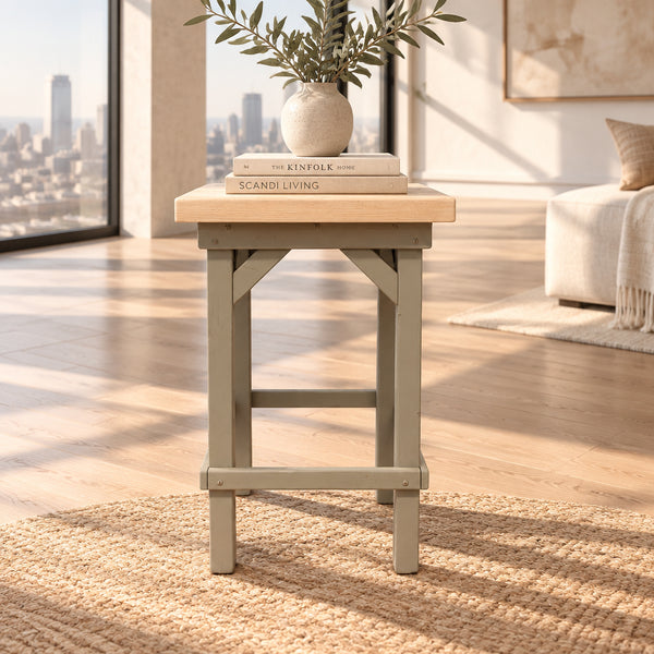Barn Wood