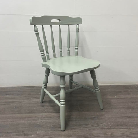 Robins Egg Chair