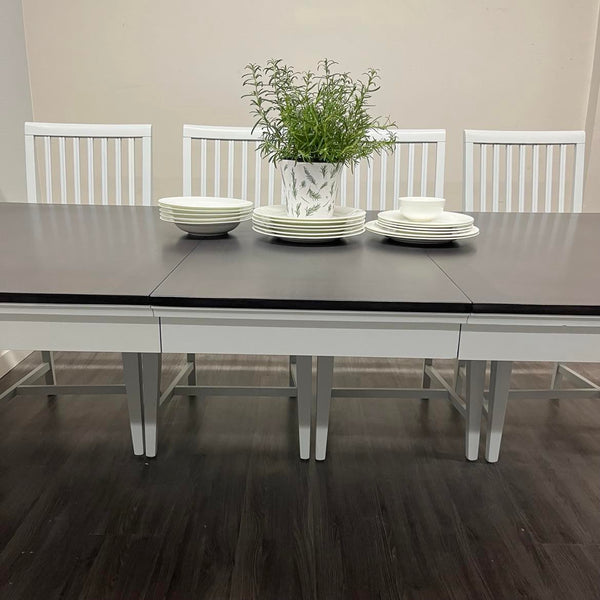 7 Piece Dining Set