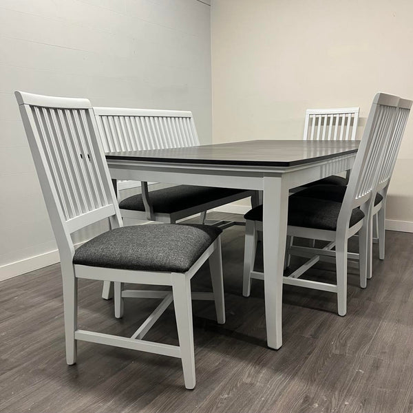 7 Piece Dining Set