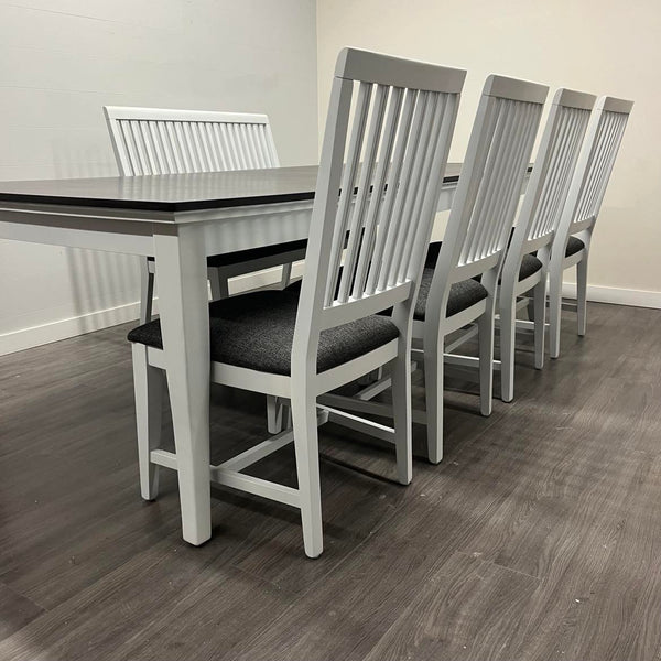 7 Piece Dining Set