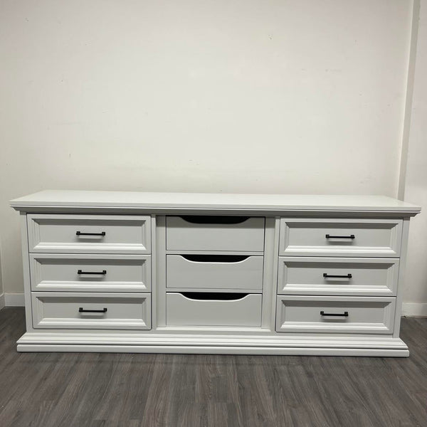 Shiplap Buffet