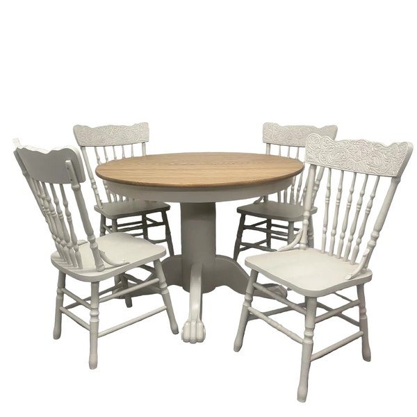 Antique White