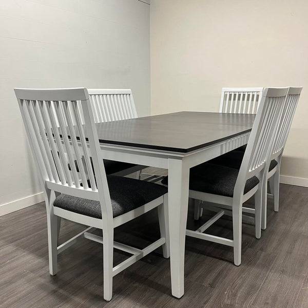 7 Piece Dining Set