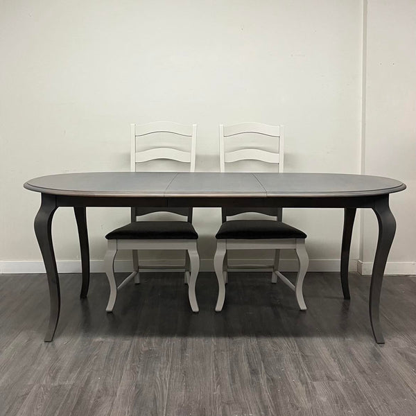 8 Piece Dining Set