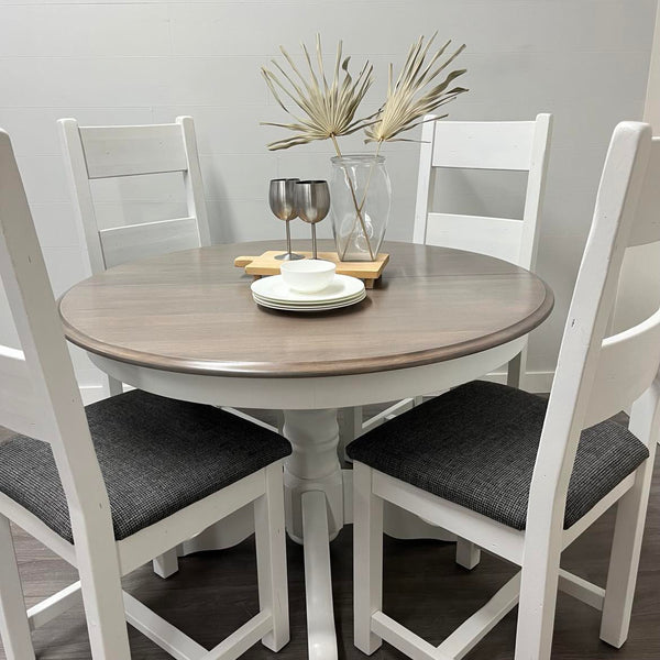 5 Piece Dining Set