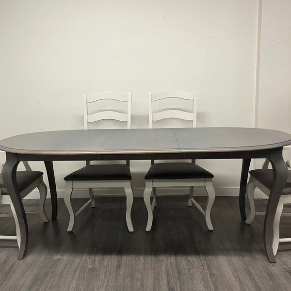 8 Piece Dining Set