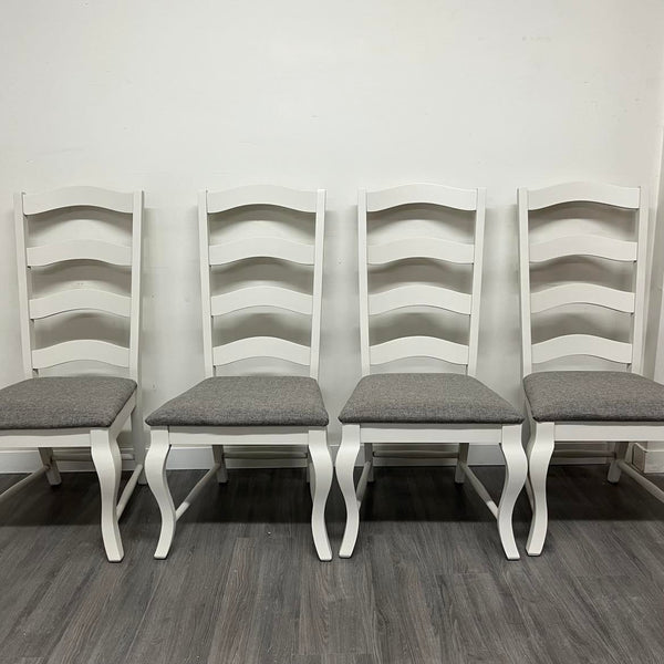 8 Piece Dining Set