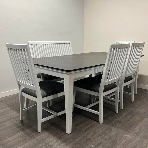 7 Piece Dining Set