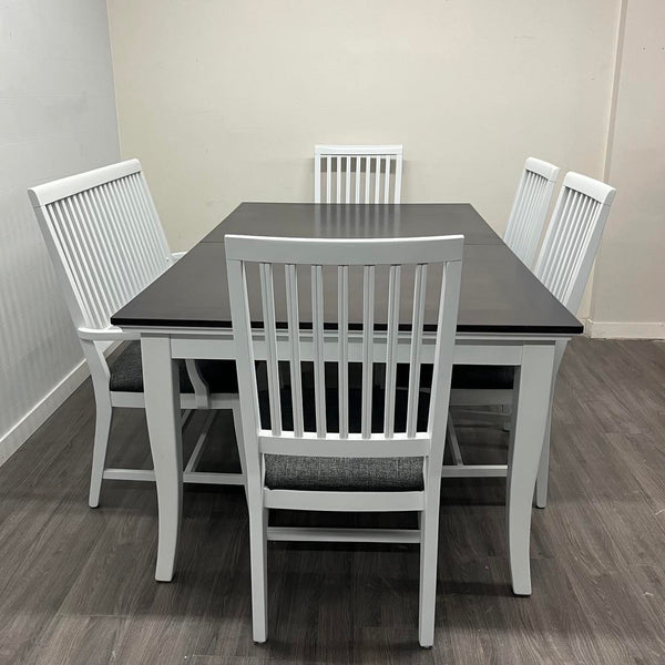 7 Piece Dining Set