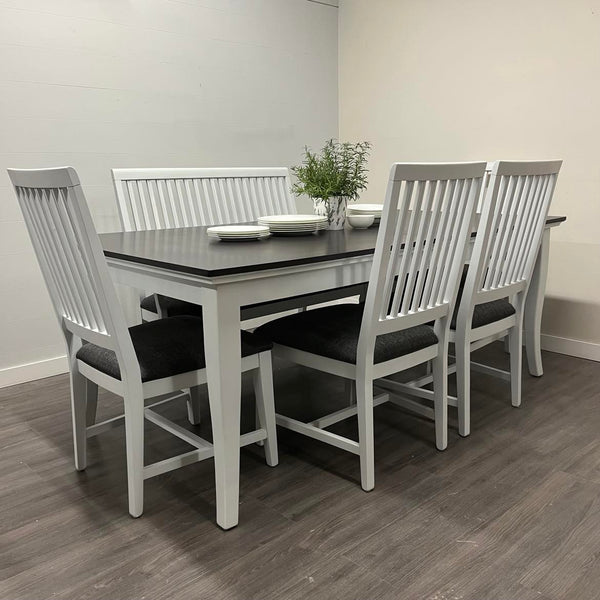 7 Piece Dining Set