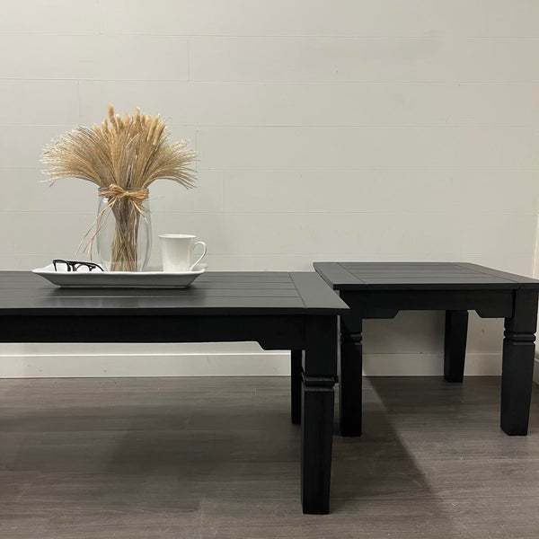 2 Piece Livingroom Set