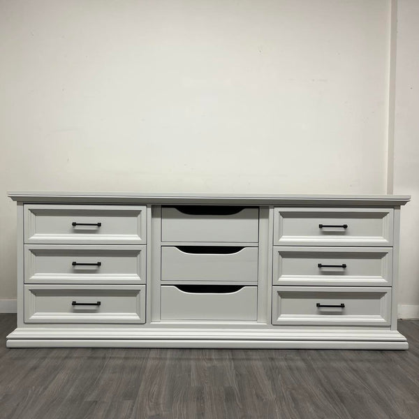 Shiplap Buffet