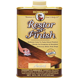 Restor-A-Finish