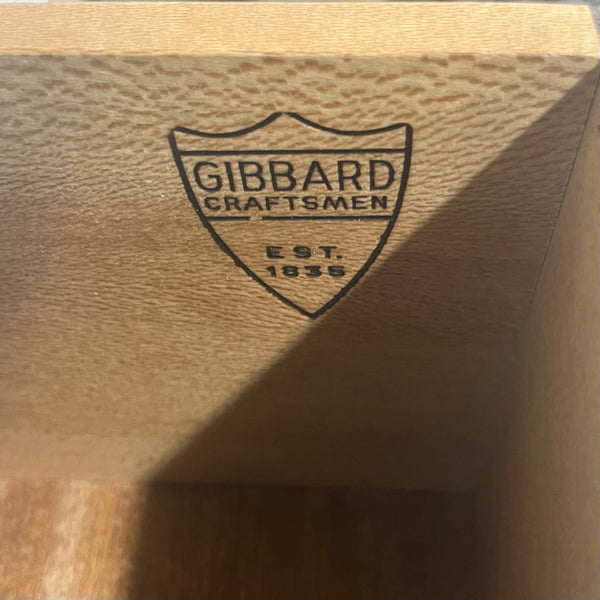 Shiplap Sideboard