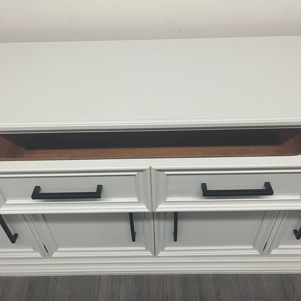 Shiplap Sideboard