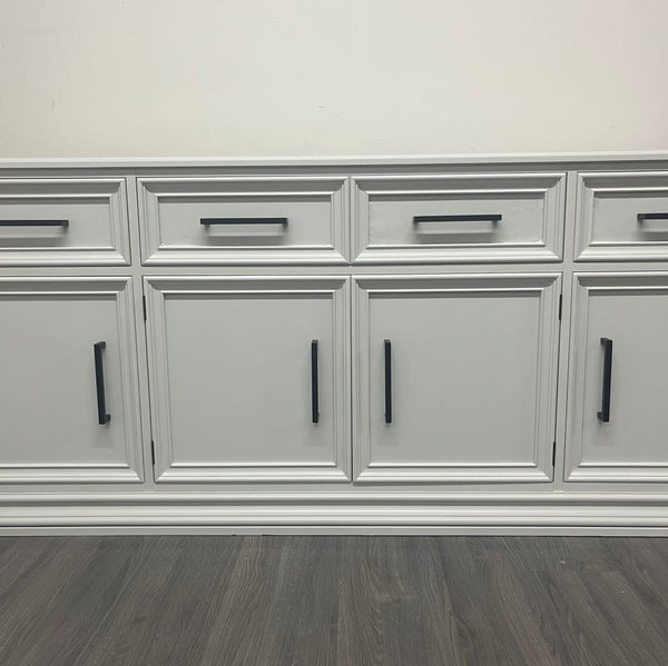 Shiplap Sideboard