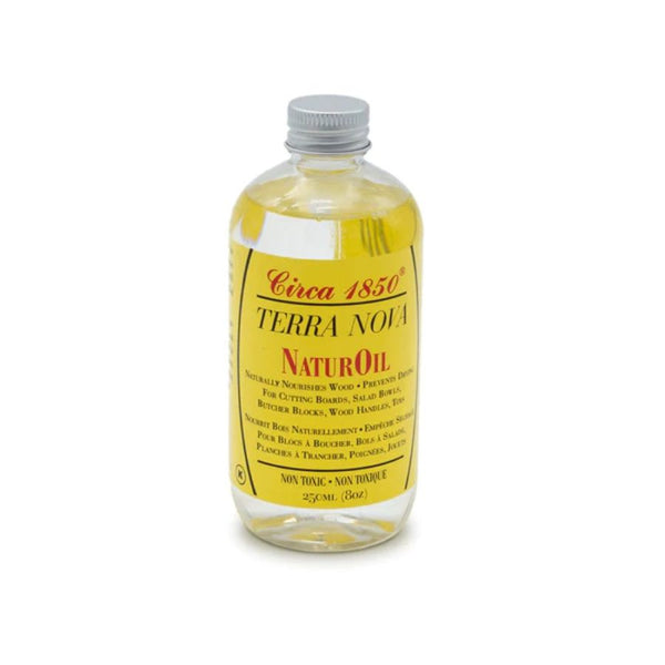 Circa Kosher Terra Nova NaturOil