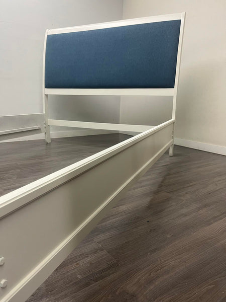 Queen Upholstered Bed Frame