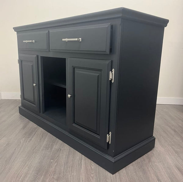 Oak Sideboard