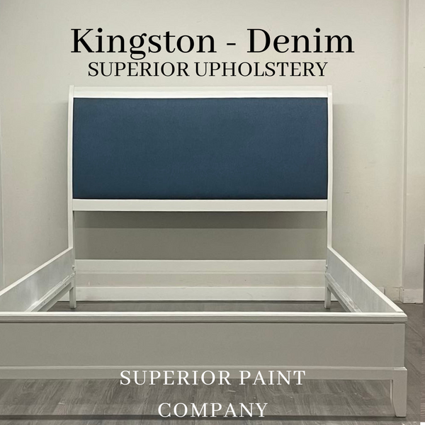 Kingston Superior Upholstery