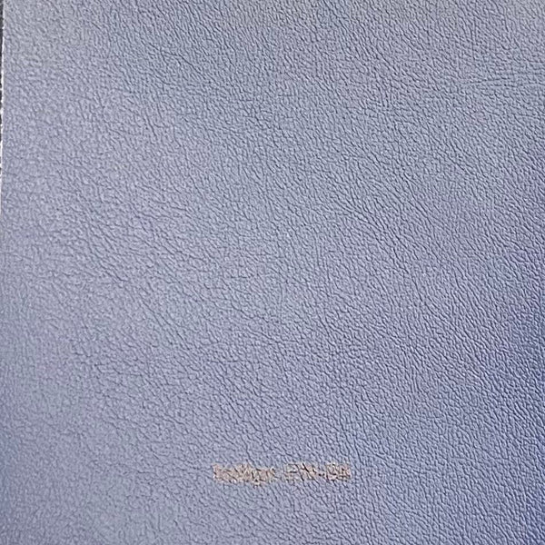 NEW Endurance Upholstery