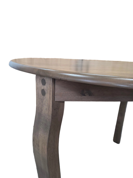 Round Counter-Height Dining Table
