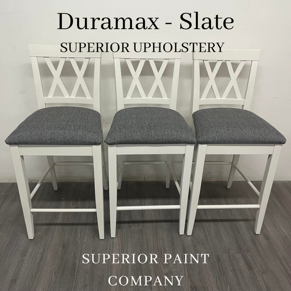 NEW Gemini Duramax Superior Upholstery