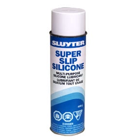 Sluyter Super Slip Silicone