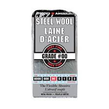 Steel Wool