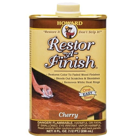 Restor A Finish