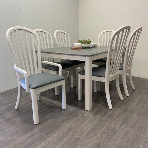 9 Piece Dining Set