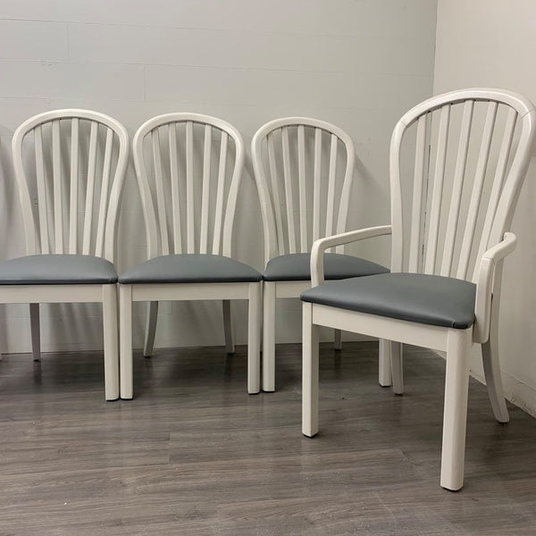 9 Piece Dining Set