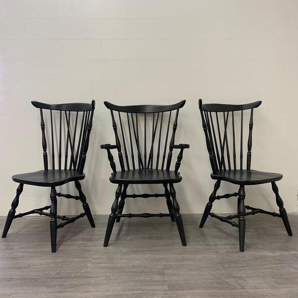 6 Modern Farmhouse Dining Chairs