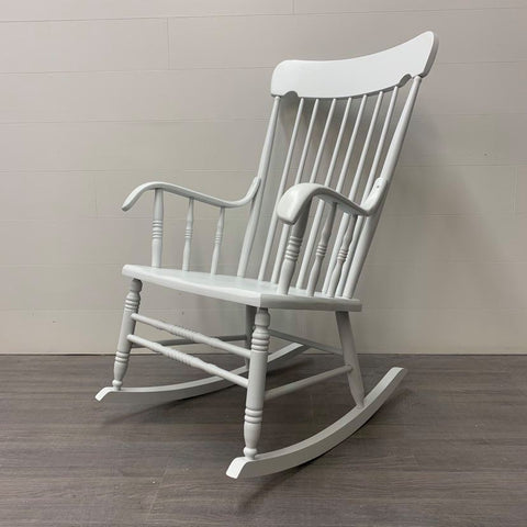 Vintage Rocking Chair