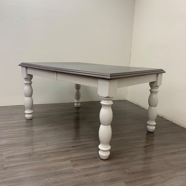 6 Piece Maple Dining Set