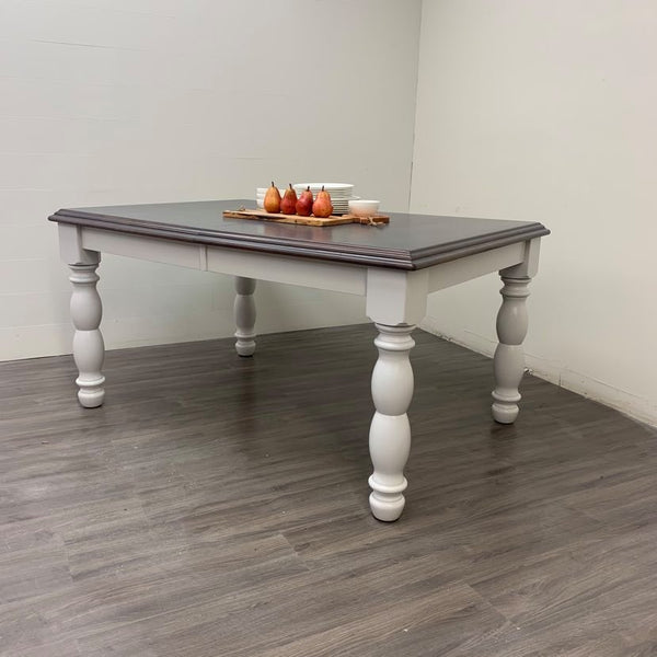 6 Piece Maple Dining Set