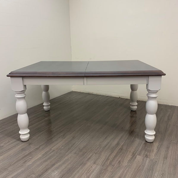 6 Piece Maple Dining Set