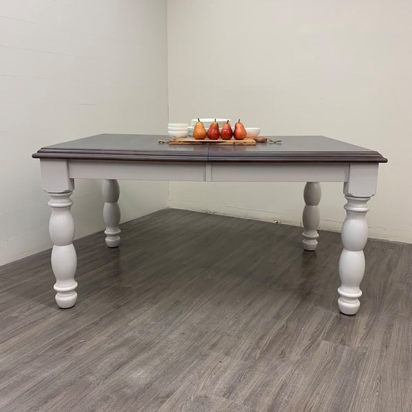 6 Piece Maple Dining Set