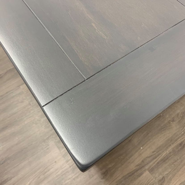 Crystal Mountain Dining Table