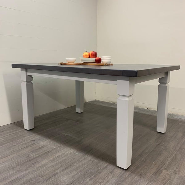 Crystal Mountain Dining Table